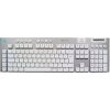 Logitech G915 X Lightspeed, tactile, US, white - Wireless keyboard