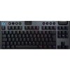 Logitech G915 X LIGHTSPEED TKL WRLS G KB, BLACK, DE