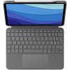 Logitech IPAD PRO 11IN 1-3G OXFORD, GREY