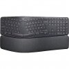 Logitech K860 Ergo, Wireless, UK