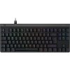 Logitech KB CINDERELLA COR CDM/MIX CH EMEA28I-935, BLACK