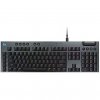 Logitech Keyboard Logitech G915 X Tactile SWE