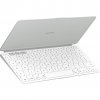 Logitech KEYS-TO-GO 2 PALE GREY - US INTL - INTNL-948
