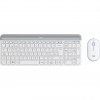 Logitech MK470, ESP