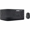 Logitech MK850, Combo, Wireless, UK