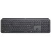 Logitech MX Keys Combo for Business | Gen 2, Graphite, SPANISH layout