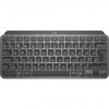 Logitech MX Keys Mini, Illuminated, Graphite, UK