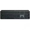Logitech MX Keys S Bluetooth Illuminated Keyboard - GRAPHITE - UKR