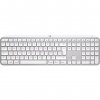 Logitech MX KEYS S FOR MAC PALE GREY - DEU - EMEA 28-935