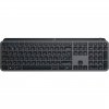 Logitech MX Keys S, Graphite, UK