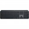 Logitech MX Keys S, Graphite, UK