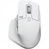 Logitech MX Master 3S MAC, Pale Grey