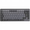 Logitech MX Mechanical Mini, Kailh Choc V2, UK