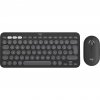 Logitech Pebble 2 Combo for Mac, US