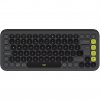 Logitech POP Icon, Graphite/Green