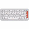 Logitech POP ICON KEYS KB GRAPHITE, ESP