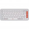 Logitech POP ICON KEYS KB OFF WHITE - DEU - CENTRAL-419