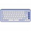 Logitech POP Icon, Purple/Off-White