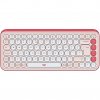 Logitech POP Icon, Rose/Off-White