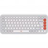 Logitech POP Icon, White/Orange