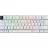Logitech PRO X 60 TKL LIGHTSPEED GAMING, WHITE, DEU