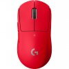 Logitech Pro X Superlight 2 SE, Red