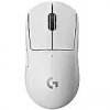 Logitech PRO X SUPERLIGHT 2C WIRELESS GAMING MOUSE WHITE - EER2-933