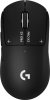Logitech Pro X3 Superstrike, Black