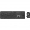Logitech SGN SLIM COMBO MK950 BUSINESS GRAPHITE, UK