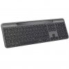 Logitech SIGNATURE COMFORT PLUS MK880, GRAPHITE, DEU