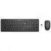 Logitech Signature Comfort Plus MK880 Wireless Combo