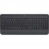 Logitech SIGNATURE K650, ESP