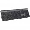 Logitech Signature Slim Solar+ K980, Nor