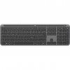Logitech SIGNATURE SLIM WIRELESS K950 GRAPHITE - DEU - CENTRAL-419