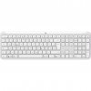 Logitech SIGNATURE SLIM WIRELESS K950 OFF WHITE - DEU - CENTRAL-419