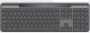 Logitech SLIM SOLAR+ FOR BUSINESS GRAPHITE, CH