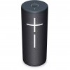 Logitech ULTIMATE EARS MEGABOOM 4, BLACK EMEA28-935
