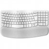Logitech WAVE KEYS FOR MAC WRLS ERGO, DEU