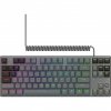Lorgar Azar 514TKL, Wired RGB gaming, black, EN