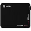 Lorgar Legacer 753, Gaming mouse pad, Ultra-gliding surface, Purple anti-slip rubber base, size: 360mm x 300mm x 3mm, weight 0.23kg