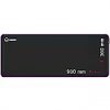 Lorgar Main 319, Gaming mouse pad, High-speed surface, Purple anti-slip rubber base, size: 900mm x 360mm x 3mm, weight 0.6kg