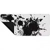 Lorgar MPA14XL, non-waterproof polyester fabric, with stitched edge.