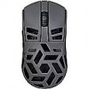 Lorgar MSE90W, Magnesium Alloy Wireless Gaming Mouse Elite, Dark Grey
