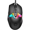 Lorgar MSP80, 8000 Hz Gaming Mouse Pro, Black