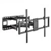 Maclean MC-482, TV Wall mount, 60-120"