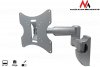 Maclean MC-503S, TV Wall mount, 23-42"