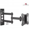 Maclean MC-719, Universal monitor wall mount, 13-27"