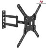 Maclean MC-759, TV or monitor wall mount, 13-55"