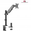 Maclean MC-775, Monitor desk mount, 17-32"