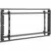 Maclean MC-845, Universal wall mount for multi-monitor video wall structures, 46-52"